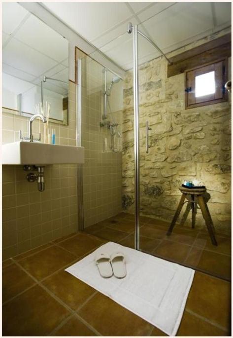 Apartamentos Dona Candida Valderrobres Rum bild