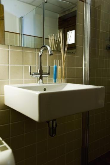 Apartamentos Dona Candida Valderrobres Rum bild