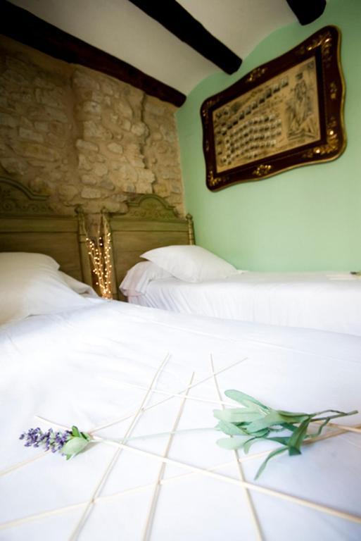 Apartamentos Dona Candida Valderrobres Rum bild