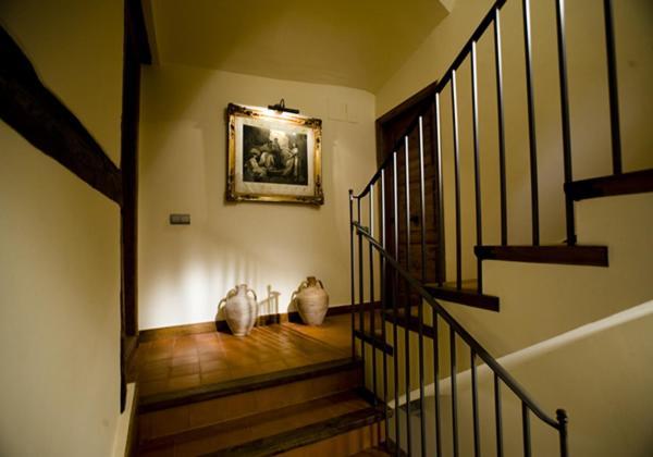 Apartamentos Dona Candida Valderrobres Rum bild